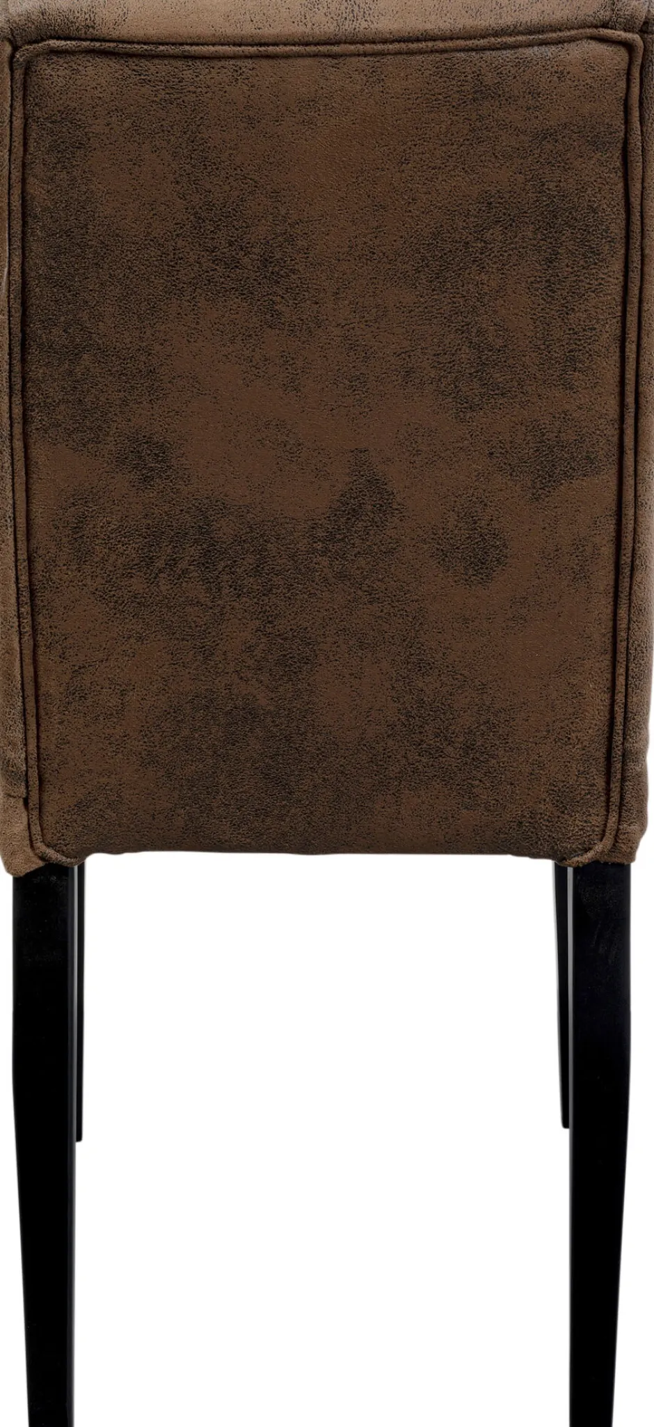Clearance Eetkamerstoel Casual Vintage Kasten|Stoelen