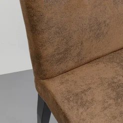 Clearance Eetkamerstoel Casual Vintage Kasten|Stoelen