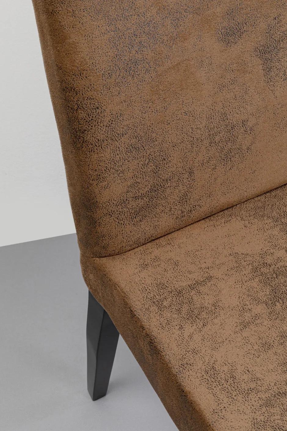 Clearance Eetkamerstoel Casual Vintage Kasten|Stoelen