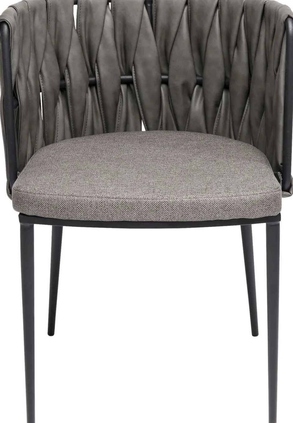 New Eetkamerstoel Cheerio Incl. Kussen Kasten|Stoelen