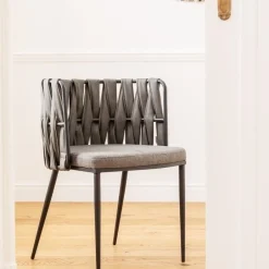 New Eetkamerstoel Cheerio Incl. Kussen Kasten|Stoelen