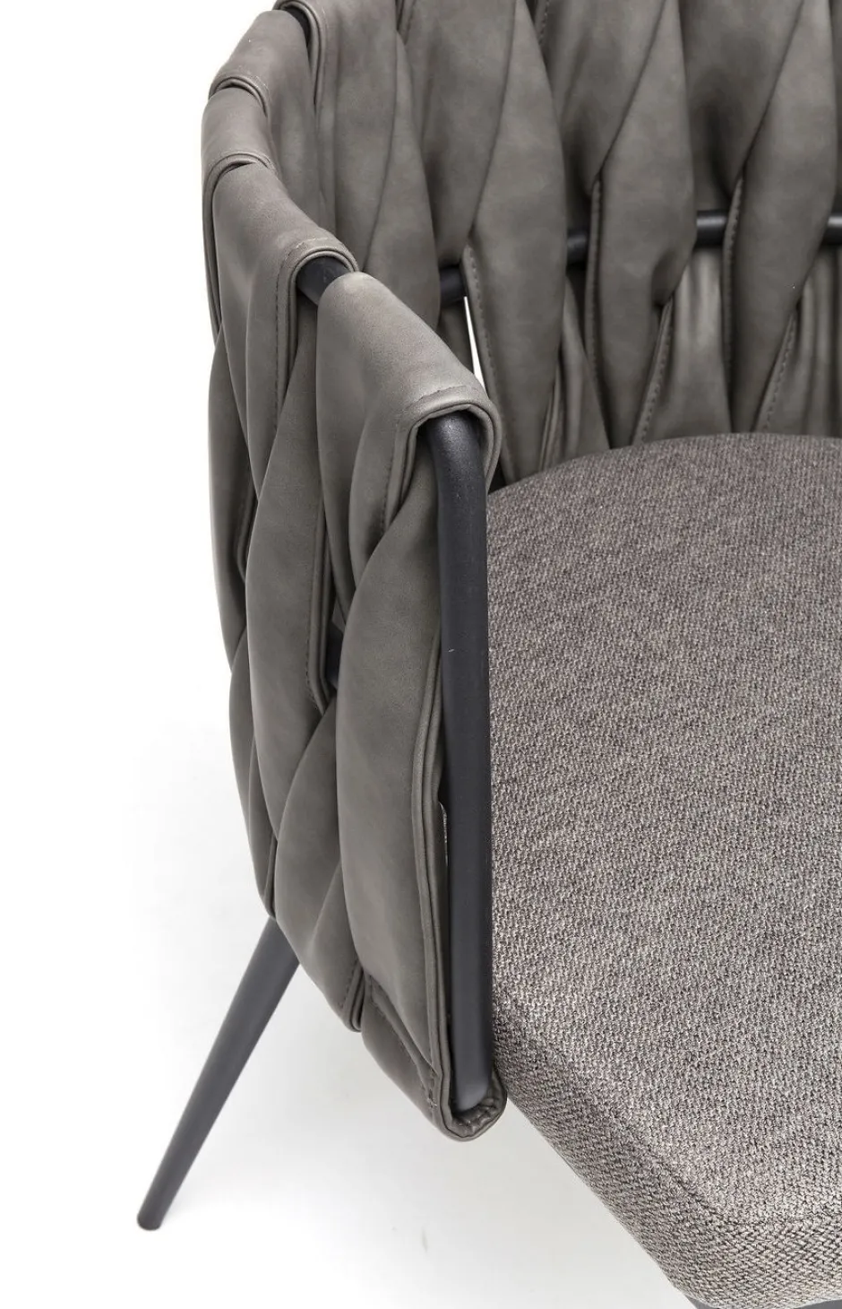 New Eetkamerstoel Cheerio Incl. Kussen Kasten|Stoelen