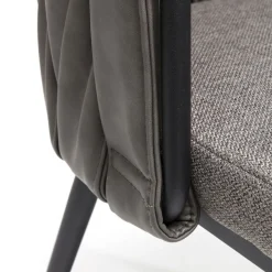 New Eetkamerstoel Cheerio Incl. Kussen Kasten|Stoelen