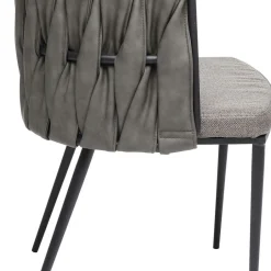 New Eetkamerstoel Cheerio Incl. Kussen Kasten|Stoelen