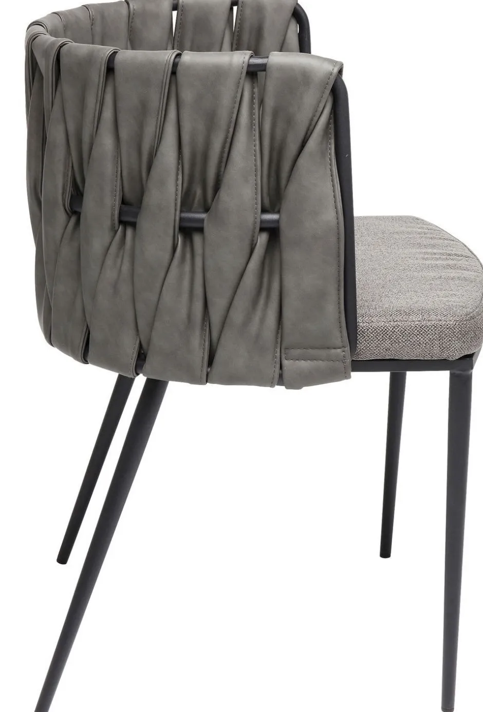 New Eetkamerstoel Cheerio Incl. Kussen Kasten|Stoelen