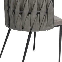 New Eetkamerstoel Cheerio Incl. Kussen Kasten|Stoelen
