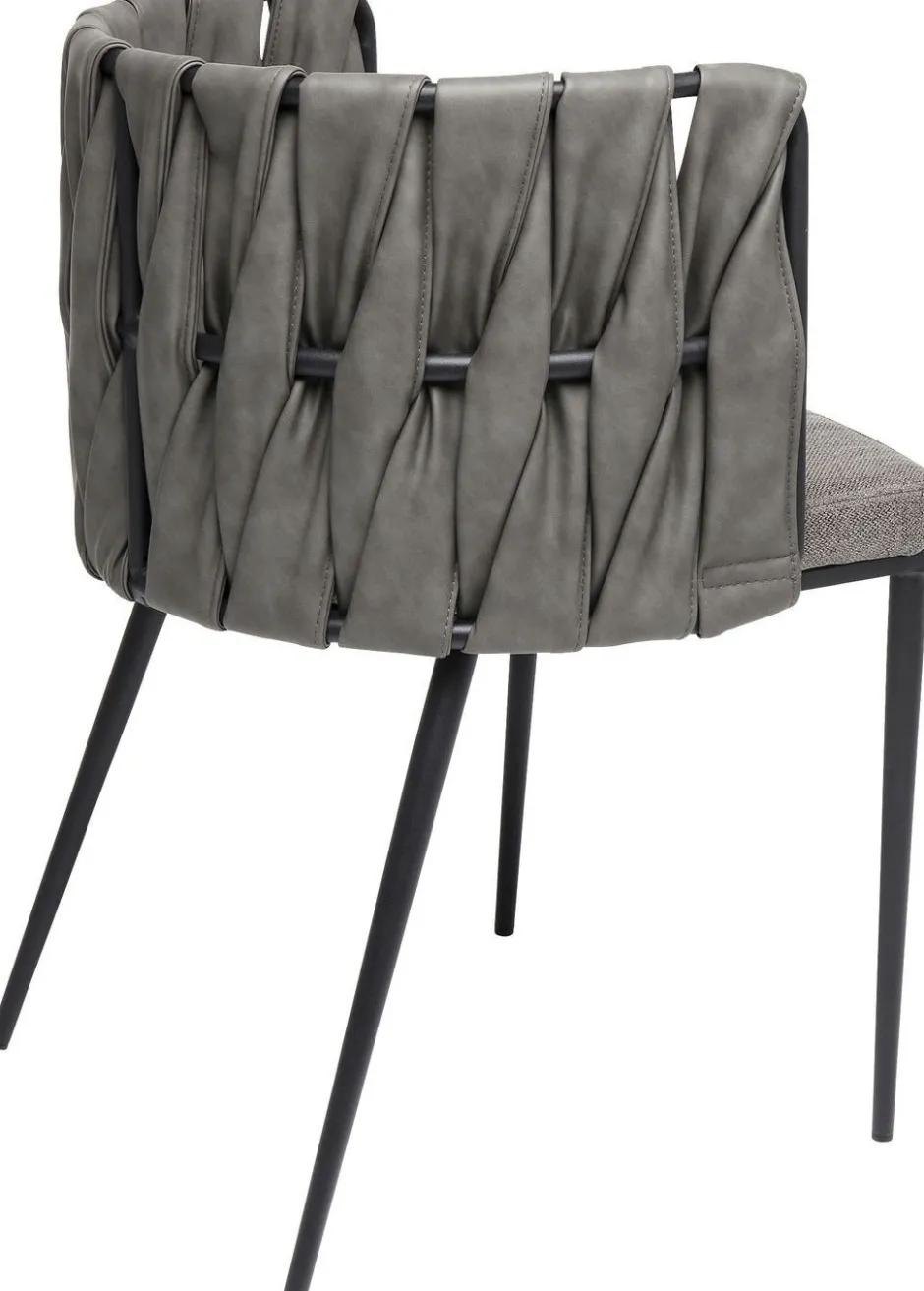 New Eetkamerstoel Cheerio Incl. Kussen Kasten|Stoelen