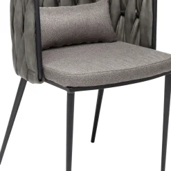 New Eetkamerstoel Cheerio Incl. Kussen Kasten|Stoelen