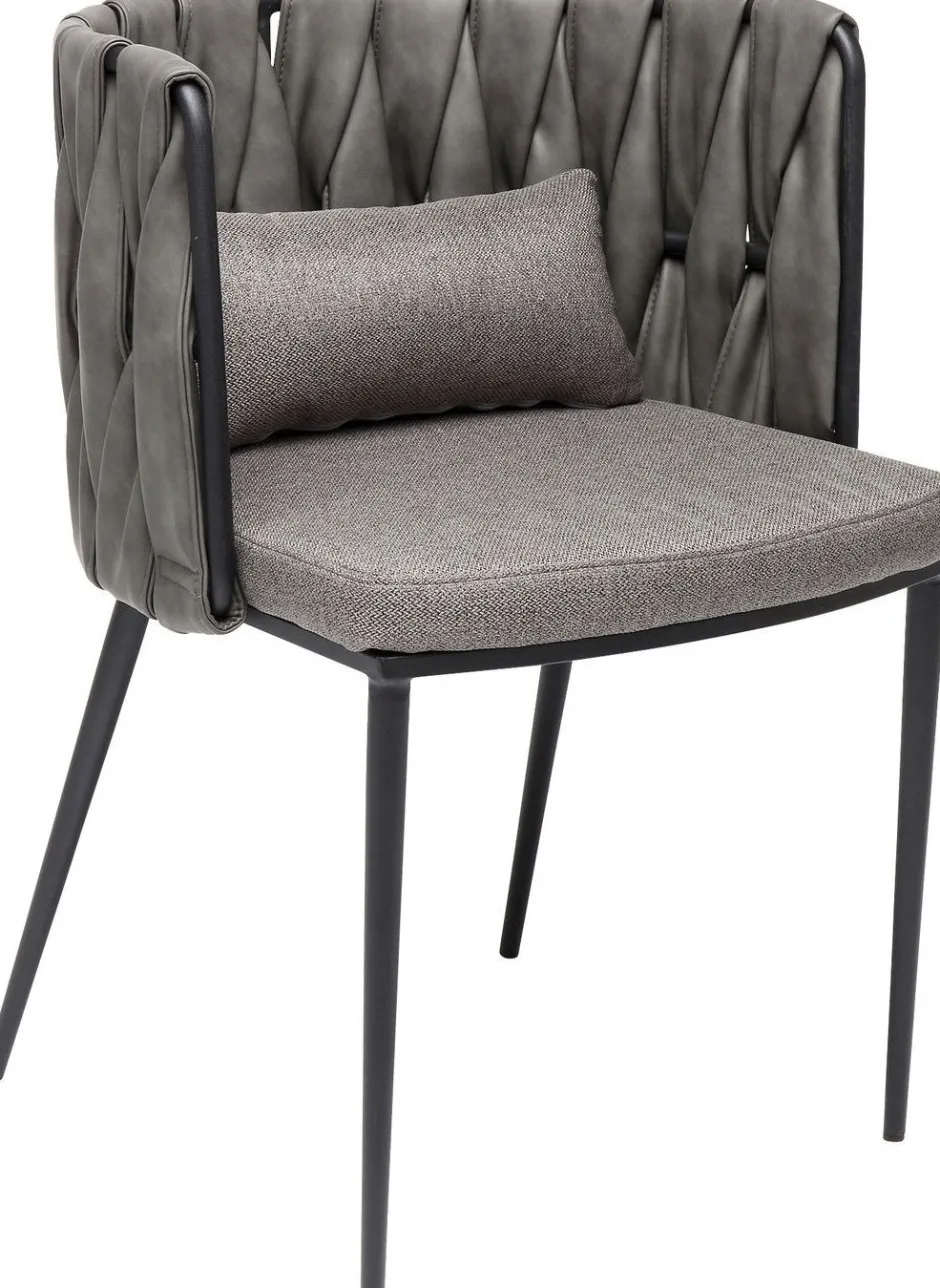 New Eetkamerstoel Cheerio Incl. Kussen Kasten|Stoelen