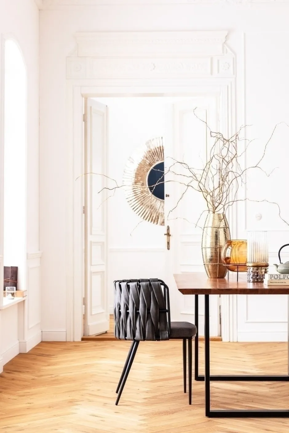 New Eetkamerstoel Cheerio Incl. Kussen Kasten|Stoelen