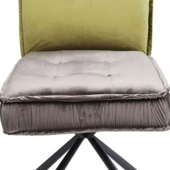 New Eetkamerstoel Chelsea Groen Kasten|Stoelen