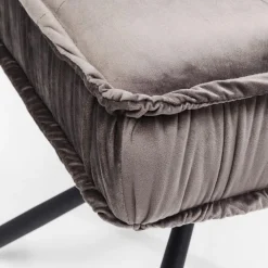 New Eetkamerstoel Chelsea Groen Kasten|Stoelen