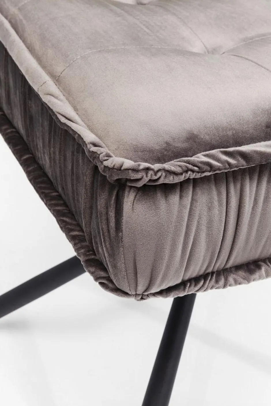 New Eetkamerstoel Chelsea Groen Kasten|Stoelen
