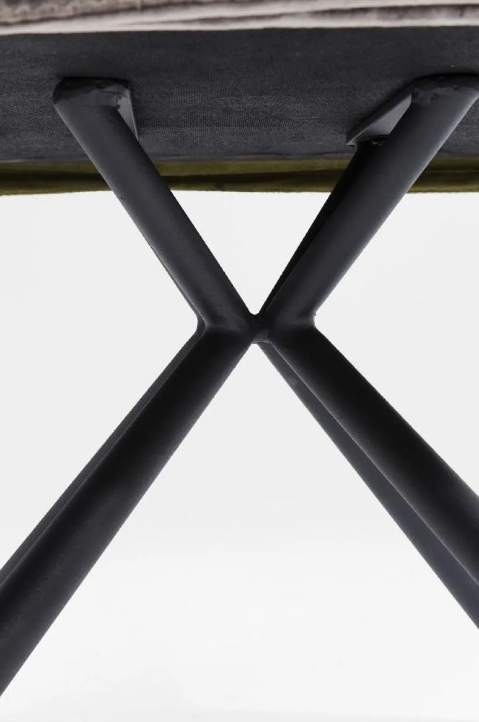 New Eetkamerstoel Chelsea Groen Kasten|Stoelen