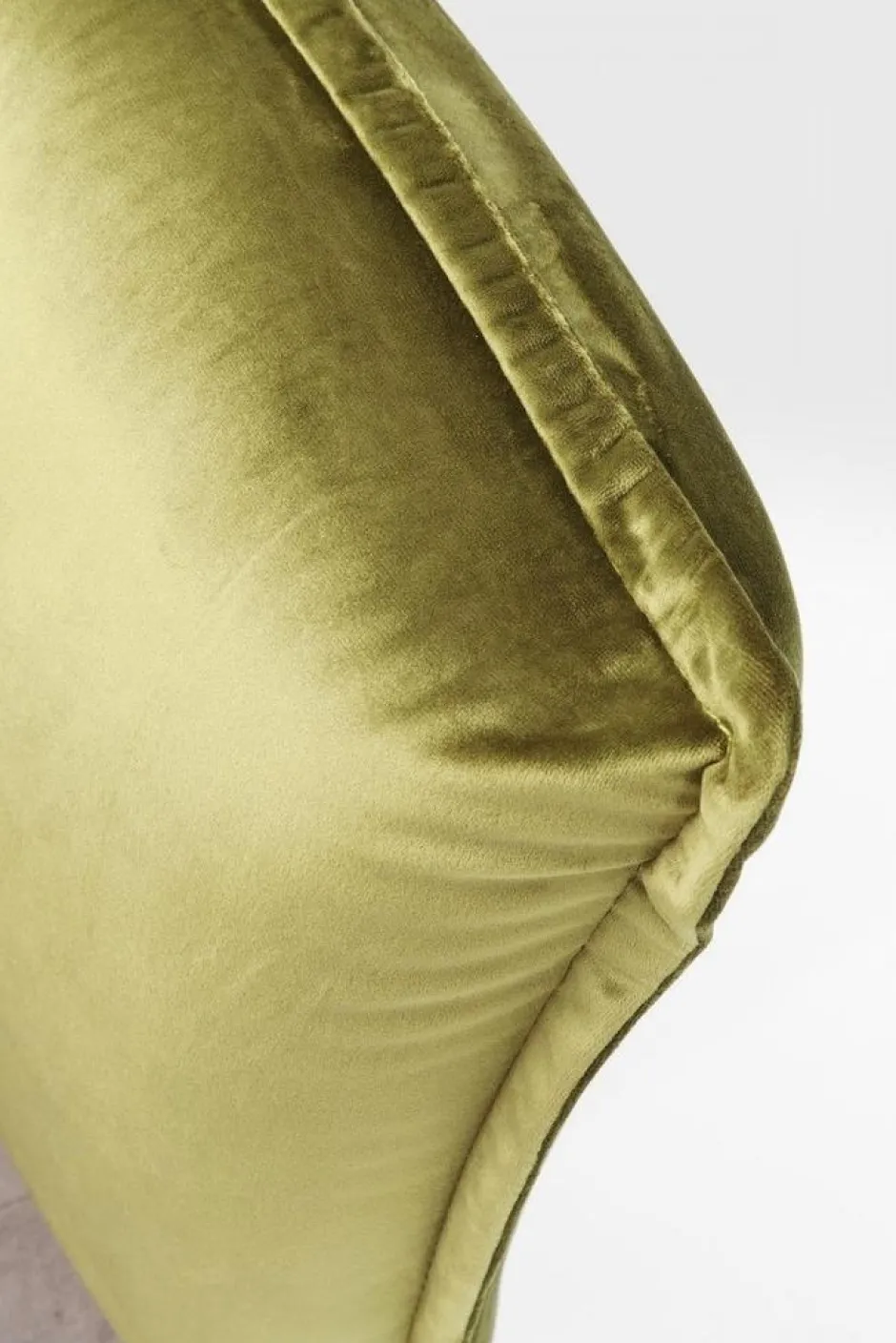 New Eetkamerstoel Chelsea Groen Kasten|Stoelen