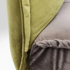New Eetkamerstoel Chelsea Groen Kasten|Stoelen