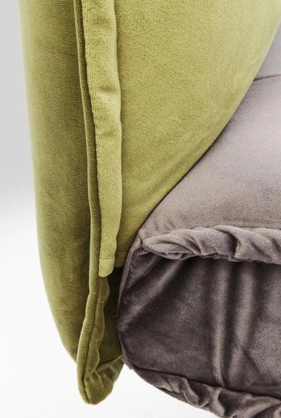 New Eetkamerstoel Chelsea Groen Kasten|Stoelen