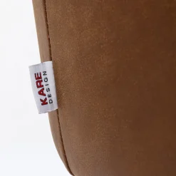 Hot Eetkamerstoel Coco Brown Stoelen|Tuinmeubelen