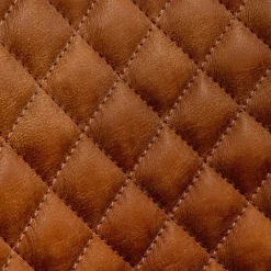 Hot Eetkamerstoel Coco Brown Stoelen|Tuinmeubelen