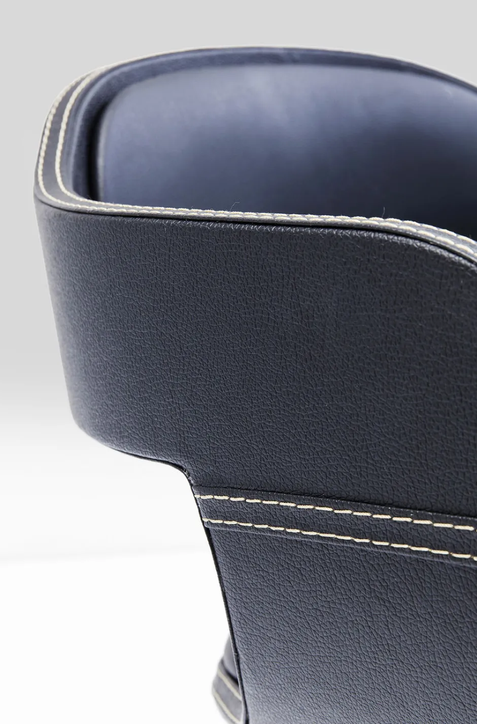 Online Eetkamerstoel Costa Walnoot Kasten|Stoelen
