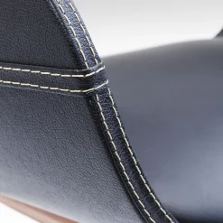 Online Eetkamerstoel Costa Walnoot Kasten|Stoelen