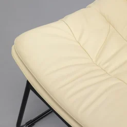 Shop Eetkamerstoel Daria Cream Kasten|Stoelen