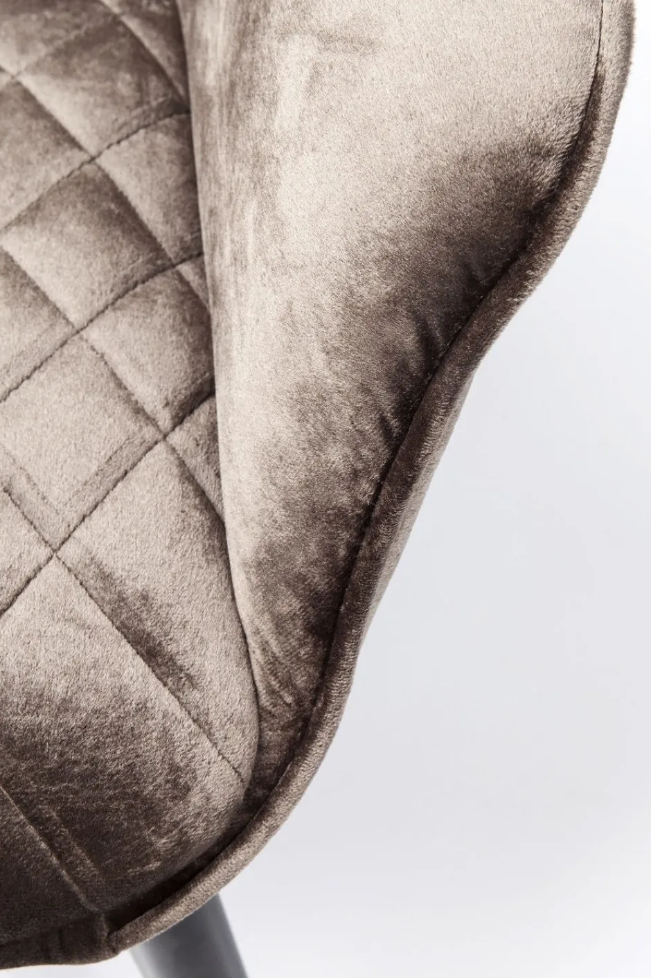 Cheap Eetkamerstoel Dream Bruin Kasten|Stoelen