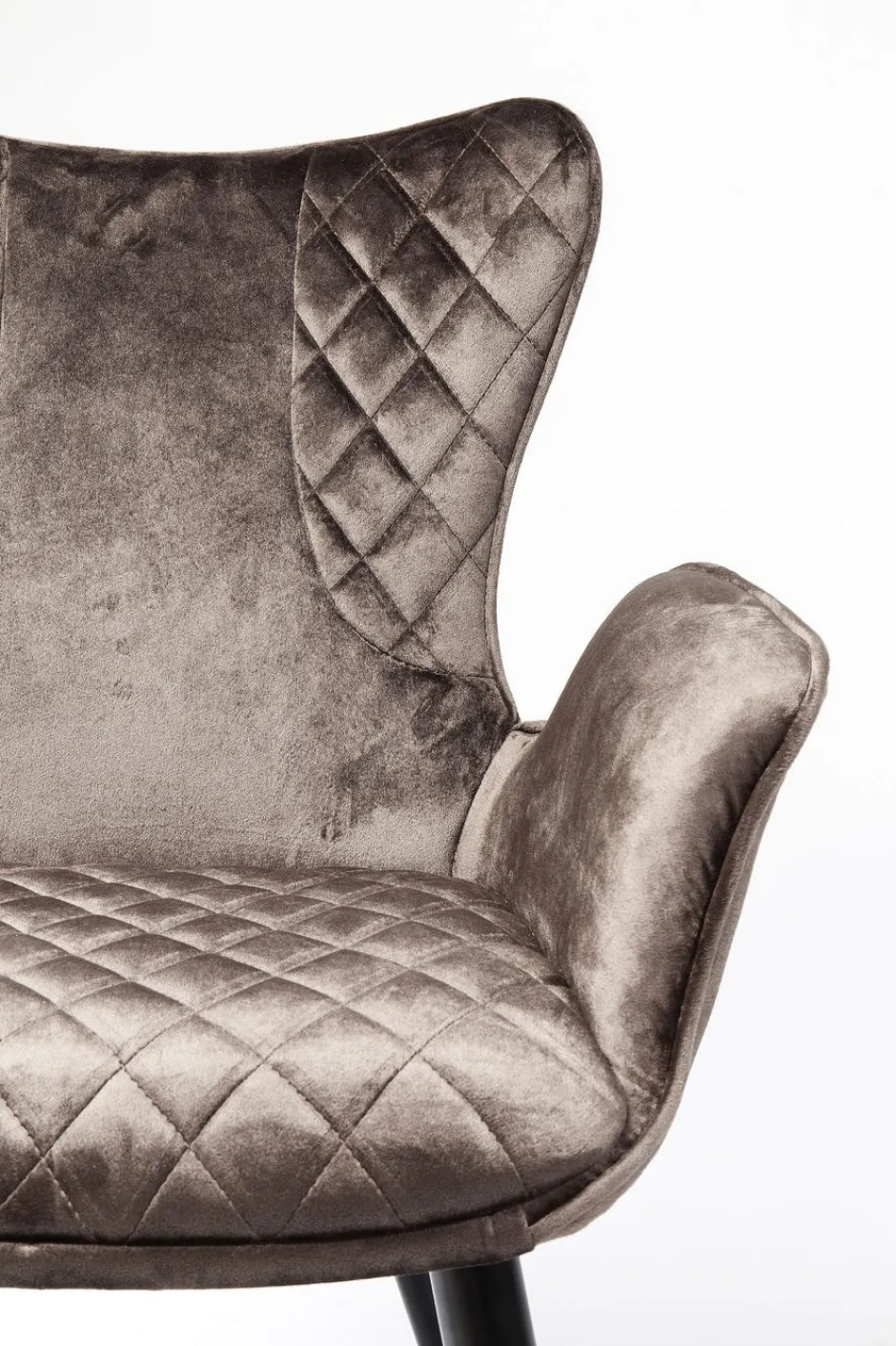 Cheap Eetkamerstoel Dream Bruin Kasten|Stoelen