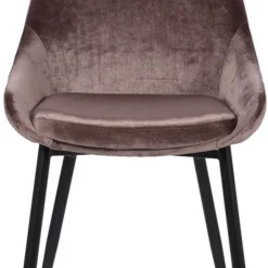 New Eetkamerstoel East Side Bruin Kasten|Stoelen