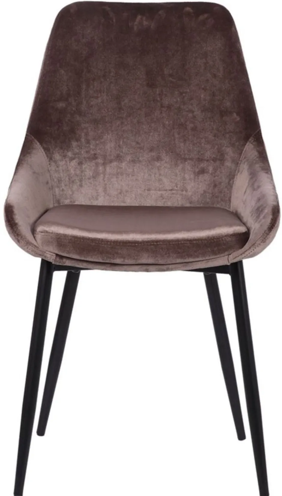 New Eetkamerstoel East Side Bruin Kasten|Stoelen