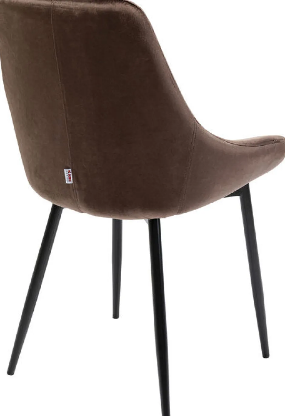 New Eetkamerstoel East Side Bruin Kasten|Stoelen