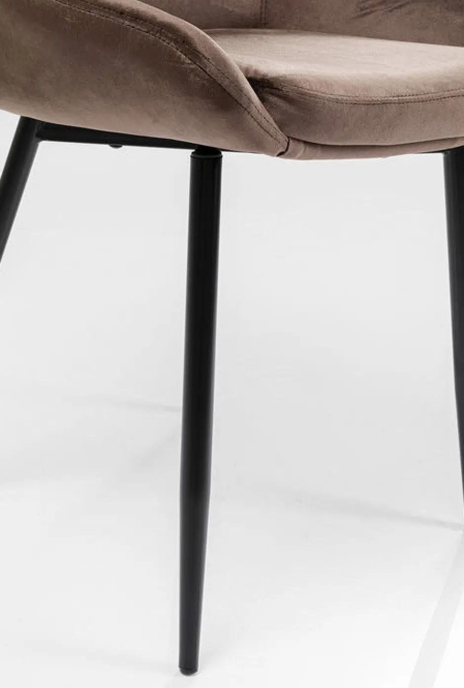 New Eetkamerstoel East Side Bruin Kasten|Stoelen