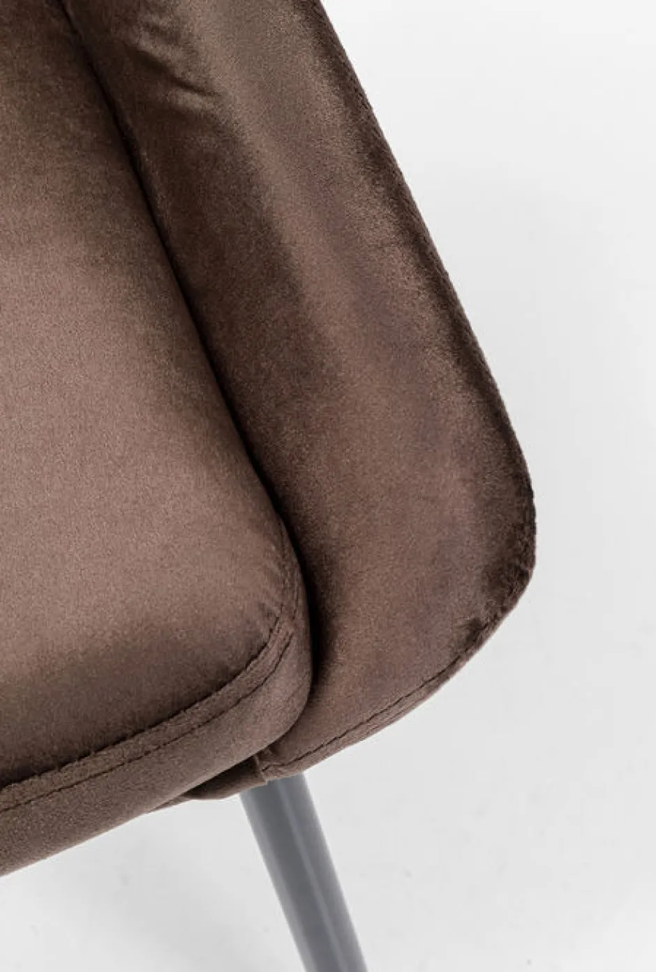 New Eetkamerstoel East Side Bruin Kasten|Stoelen