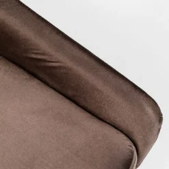 New Eetkamerstoel East Side Bruin Kasten|Stoelen