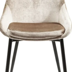Best Eetkamerstoel East Side Champagne Kasten|Stoelen