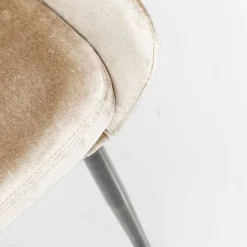 Best Eetkamerstoel East Side Champagne Kasten|Stoelen