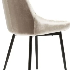 Best Eetkamerstoel East Side Champagne Kasten|Stoelen