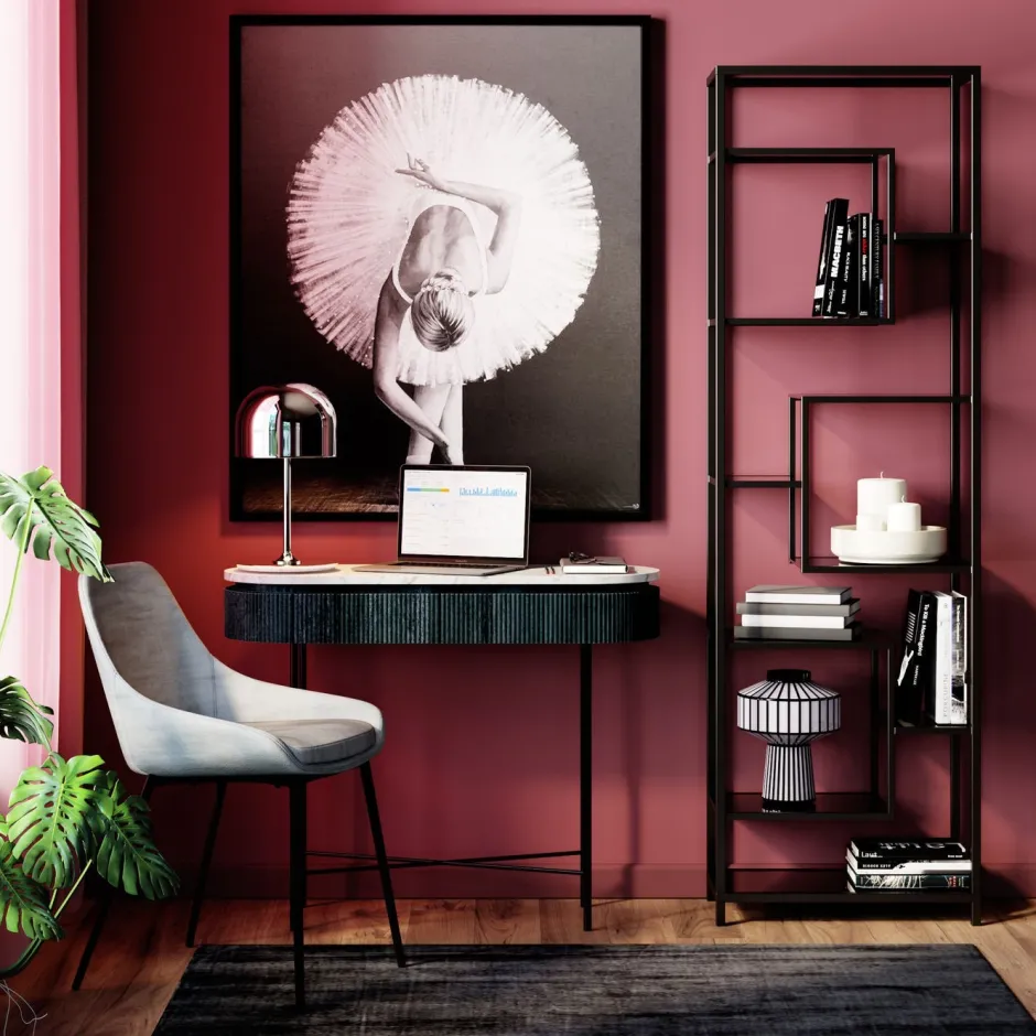 Best Eetkamerstoel East Side Grijs Kasten|Stoelen