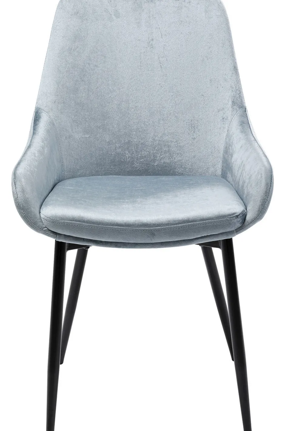 Best Eetkamerstoel East Side Grijs Kasten|Stoelen