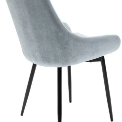 Best Eetkamerstoel East Side Grijs Kasten|Stoelen