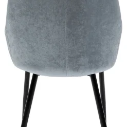 Best Eetkamerstoel East Side Grijs Kasten|Stoelen