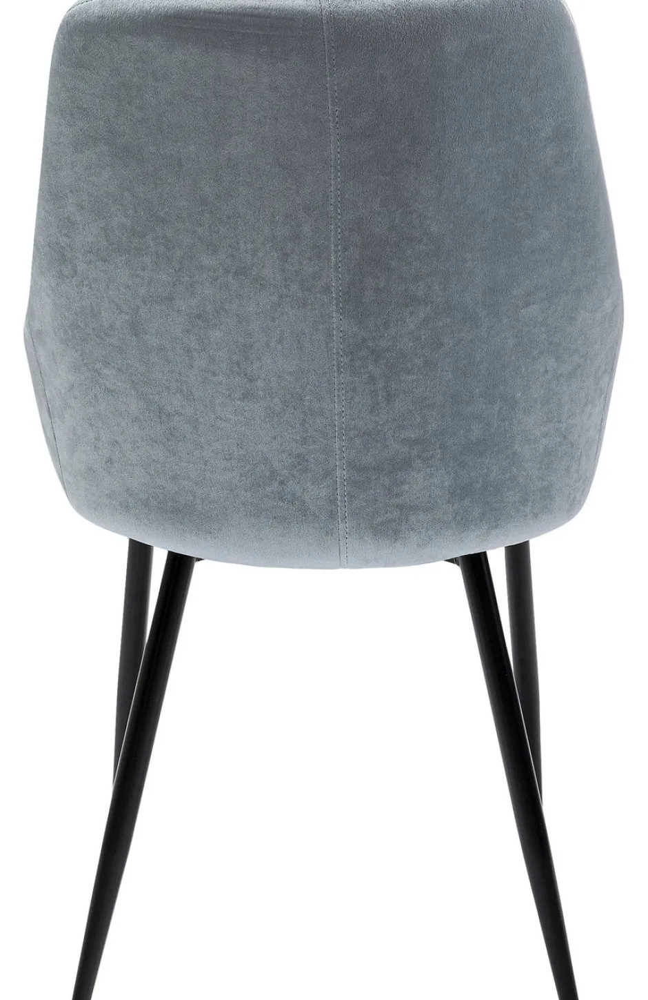Best Eetkamerstoel East Side Grijs Kasten|Stoelen