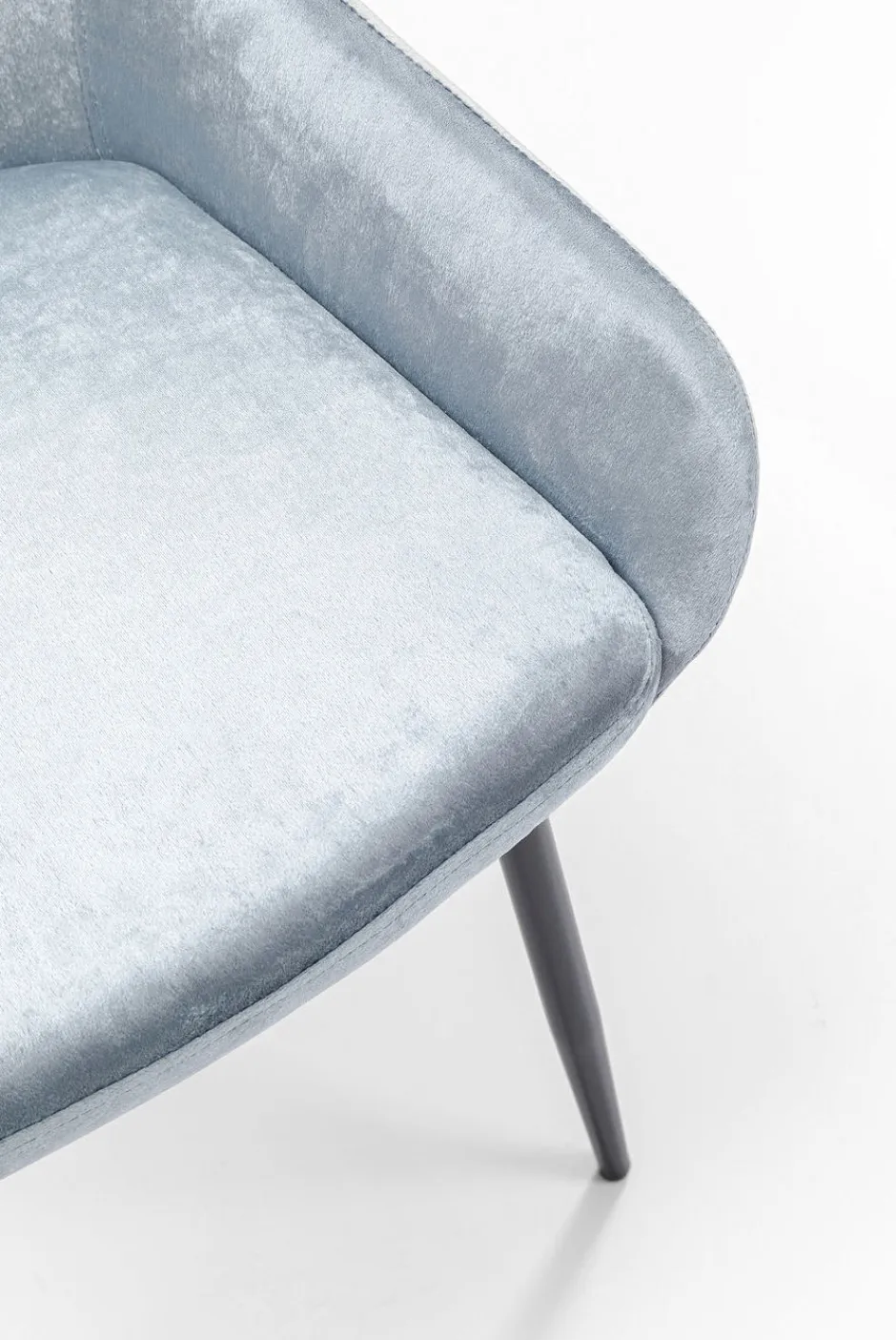 Best Eetkamerstoel East Side Grijs Kasten|Stoelen