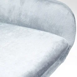 Best Eetkamerstoel East Side Grijs Kasten|Stoelen
