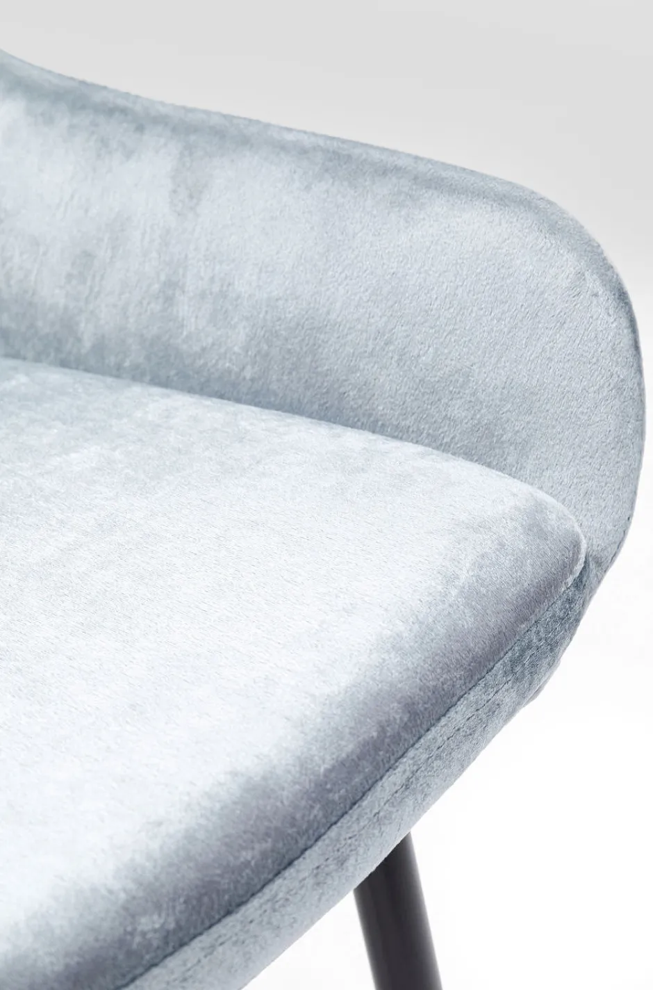 Best Eetkamerstoel East Side Grijs Kasten|Stoelen