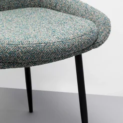 Shop Eetkamerstoel East Side Grey Stoelen|Tuinmeubelen