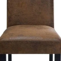 Flash Sale Eetkamerstoel Econo Slim Vintage Kasten|Stoelen