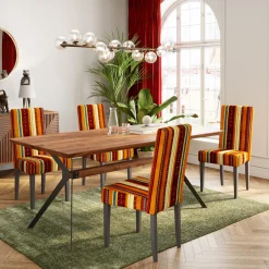 Best Sale Eetkamerstoel Econo Very British Kasten|Stoelen