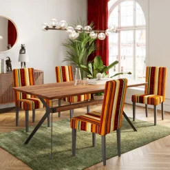 Best Sale Eetkamerstoel Econo Very British Kasten|Stoelen