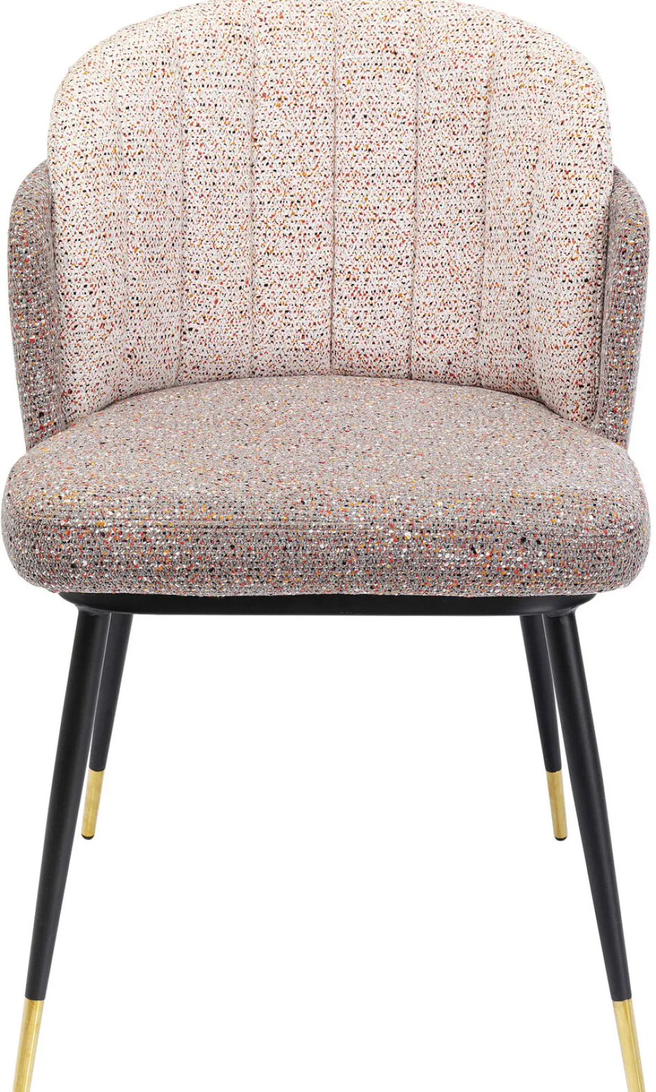 Hot Eetkamerstoel Hojas Flitter Stoelen|Tuinmeubelen